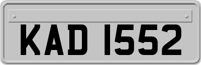 KAD1552