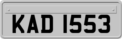 KAD1553
