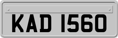 KAD1560