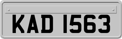 KAD1563