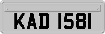 KAD1581