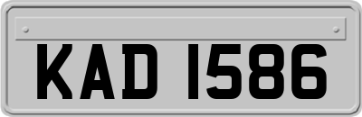 KAD1586