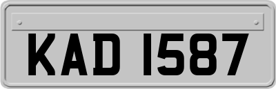 KAD1587