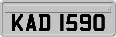 KAD1590