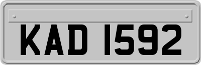 KAD1592