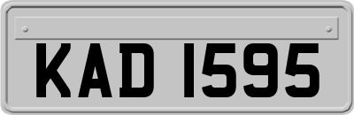 KAD1595