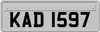 KAD1597