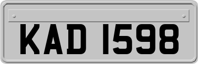 KAD1598