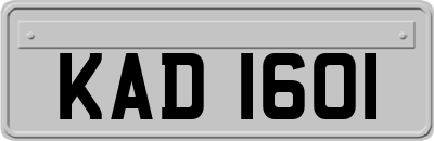 KAD1601