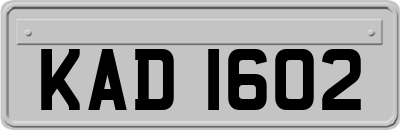 KAD1602