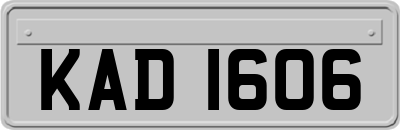 KAD1606