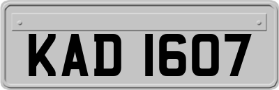 KAD1607