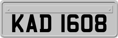 KAD1608
