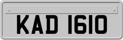 KAD1610