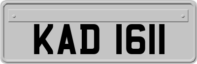 KAD1611