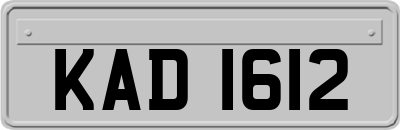 KAD1612