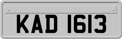 KAD1613
