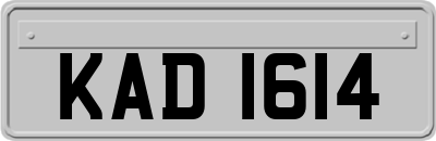 KAD1614