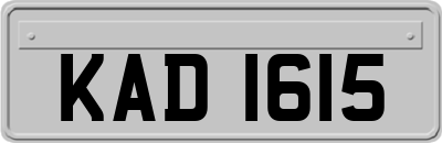 KAD1615