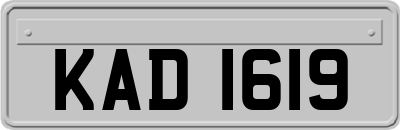 KAD1619