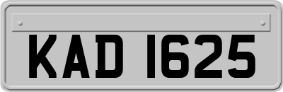 KAD1625