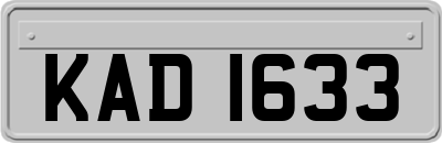KAD1633