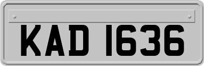KAD1636