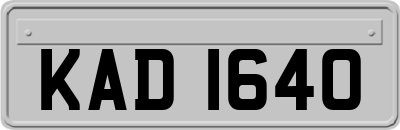 KAD1640