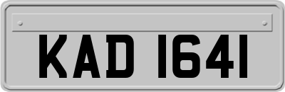 KAD1641