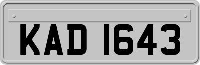 KAD1643