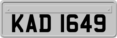 KAD1649