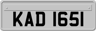KAD1651
