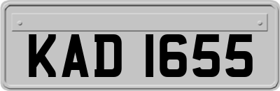 KAD1655