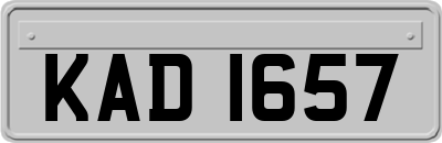 KAD1657