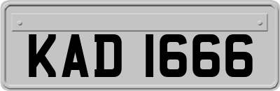 KAD1666