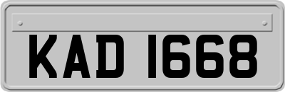 KAD1668