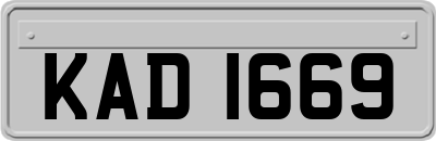 KAD1669