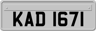 KAD1671