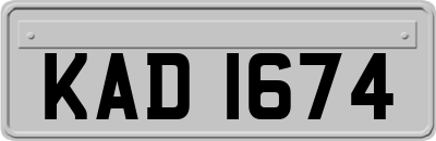 KAD1674