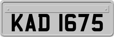KAD1675