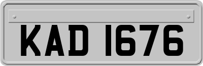 KAD1676