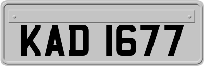 KAD1677