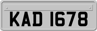 KAD1678