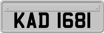 KAD1681