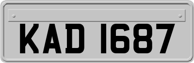 KAD1687