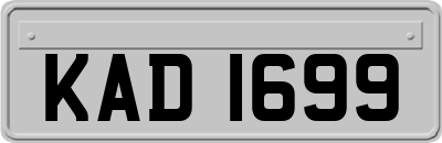 KAD1699