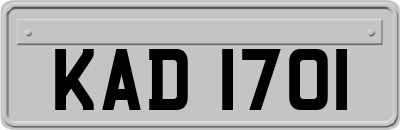 KAD1701