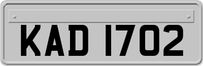 KAD1702