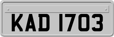 KAD1703