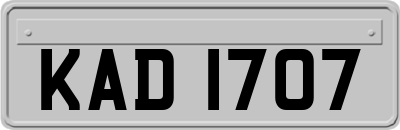 KAD1707